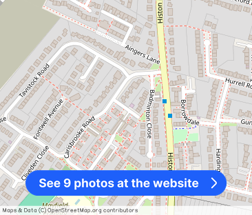 Farringford Close, Cambridge - Photo 1