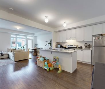 For Lease - 509 Littlewood Lane, Ajax, Ontario - Photo 6