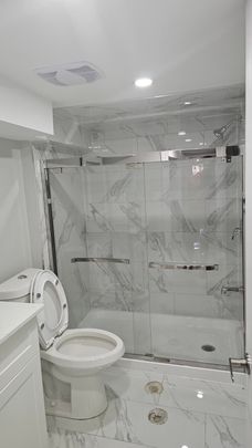 For Lease - 37 Quinton Ridge Unit# Bsmt, Brampton, Ontario - Photo 1