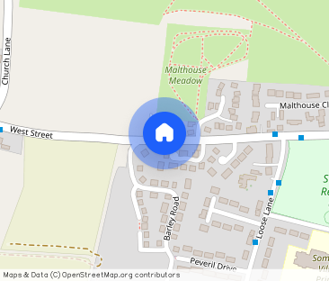 West Street, Sompting, Lancing - Photo 1