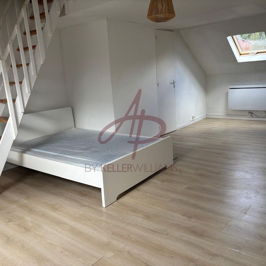 Location Appartement 2 pièces 30m² TOURCOING 59200 - Photo 1