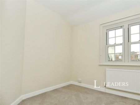 2 bedroom terraced house to rent - Photo 4