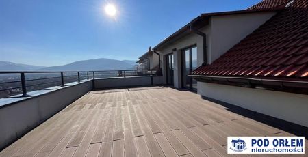 Bielsko-Biała, Mikuszowice Krakowskie, Mieszkanie na wynajem - Photo 5