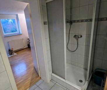 Nachmieter*in für gemütliche Einzimmerwohnung in Gaiberg gesucht - Foto 1