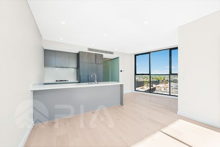 Chic 1-Bedroom Apartment in Westmead – Perfect for Modern Living - Photo 3