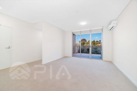 506a/27 Dressler Court Merrylands - Photo 3