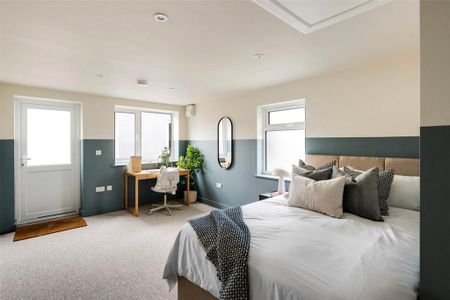 1 bedroom bungalow to rent - Photo 3