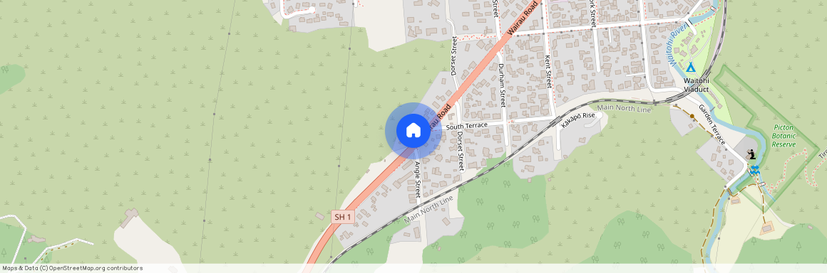 A/61 Wairau Road, Picton, Marlborough