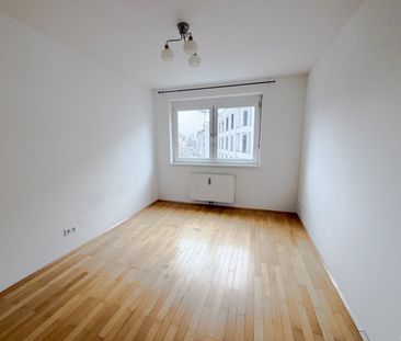 Nette 2-Zimmer-Wohnung in der Nähe von Citypark und Augartenpark - Foto 4