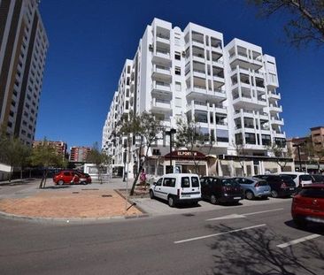 Alquiler de piso en Paseo Marítimo Rey de España, 93 - Photo 4