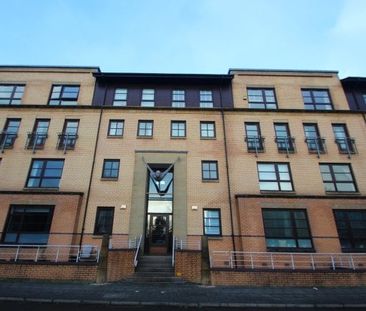 Kidston Terrace, Glasgow, G5 - Photo 1