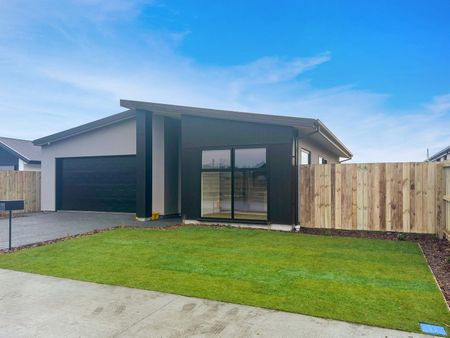 8 Scots Drive, Rolleston, NZ 7614 - Photo 5
