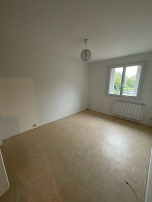 Location Appartement 2 pièces 48m² BOURGES 18000 - Photo 1