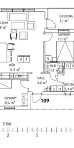 N Kustvägen 35 A - Foto 3