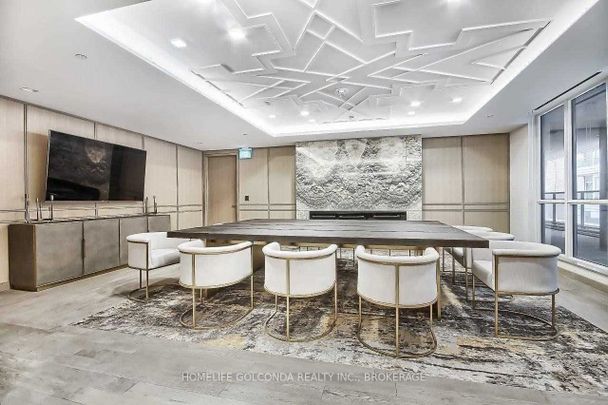 For Lease - 88 Cumberland Street Unit# 901, Toronto, Ontario - Photo 1