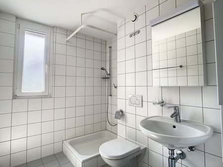 JOLI 2½ pièces - Photo 4