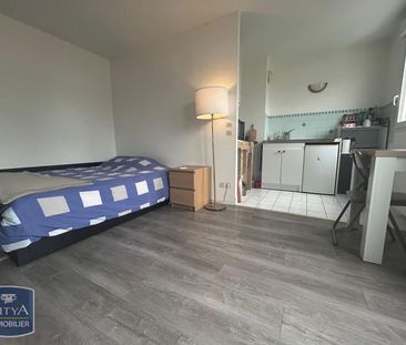 Location Appartement 1 pièce 26m² RAMBOUILLET 78120 - Photo 1