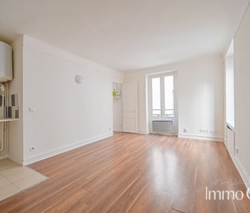 Appartement 2 pièces - 29.45m² - Photo 6