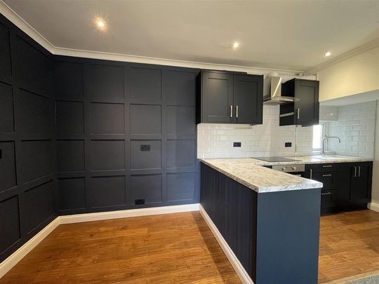 2 bedroom terraced house to rent - Photo 1