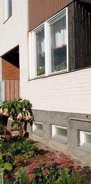 Bondegatan 17 B - Foto 1