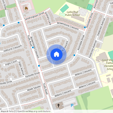 5 Hearthstone Crescent, Clarington