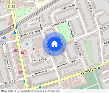 Sycamore Avenue, LONDON - Photo 1