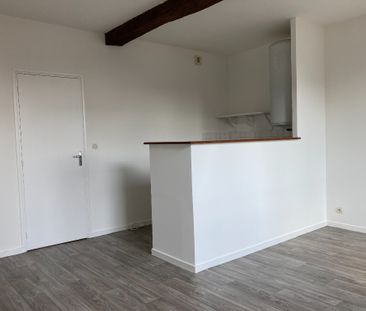 Location Appartement 2 pièces 35m² ROUEN 76100 - Photo 3