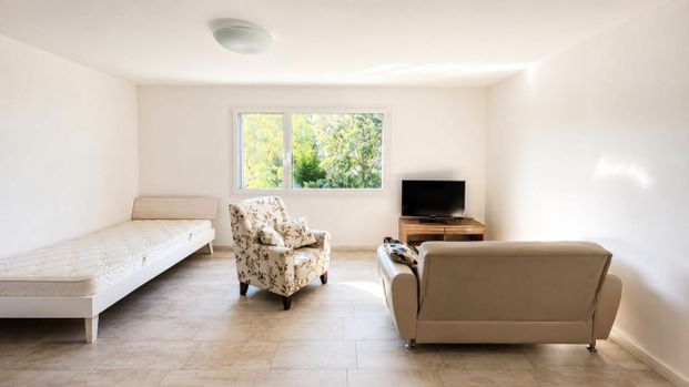 Einziehen und wohlfühlen - möblierte Wohnung in Frauenfeld - Foto 1
