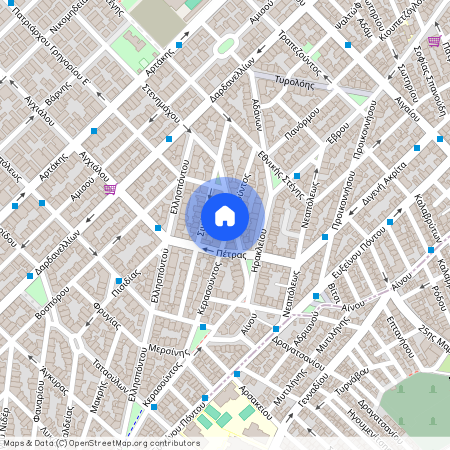 Νέα Σμύρνη (Άνω Νέα Σμύρνη)