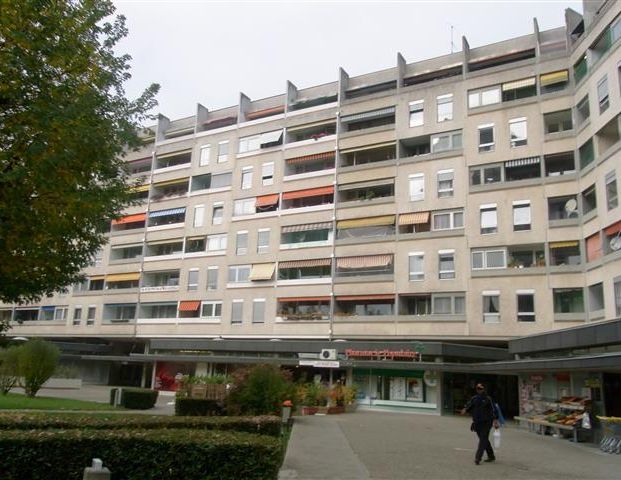 Charmant studio au 7ème étage avec balcon. - Foto 1