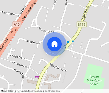 Woolpack Court, Cheshunt - Photo 1