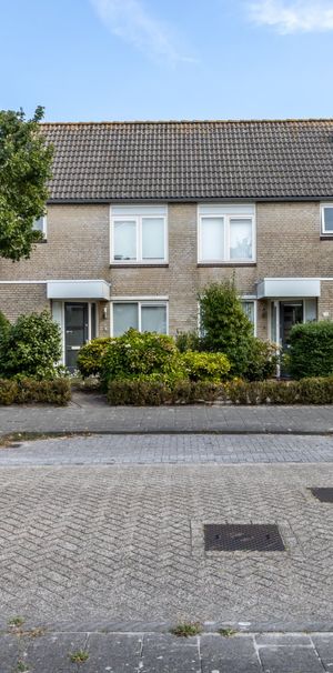 Te huur: Krabbendamstraat 36 - Photo 1