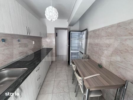 Apartament 3 camere, 70 mp, zona Eroilor - Photo 3