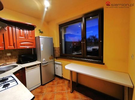 2-pokojowe mieszkanie na spokojnym osiedlu - Photo 4