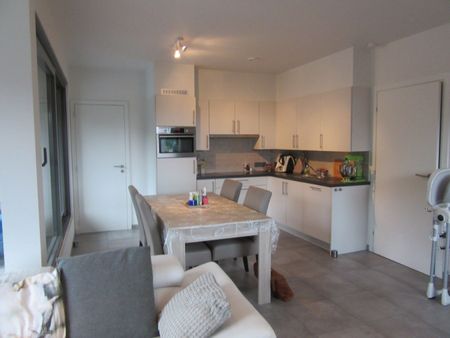 Appartement te huur Sinaai-Waas - Photo 5