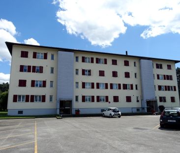 Appartement de 4 pièces au 1er étage à Porrentruy - Photo 6