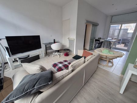 Location Appartement 63m² CAMBRAI 59400 - Photo 3