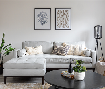 2 bedroom apartment to rent - Photo 1