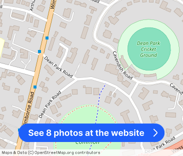 Dean Park Road, Dean Park - Photo 1