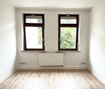 EINBAUKÜCHE - BALKON - WITTGENSDORF - Foto 1