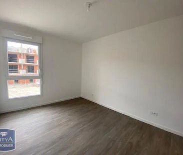 Appartement à louer 3 pièces 61.64m² - Photo 3