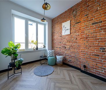 Condo/Apartment - For Rent/Lease - Warszawa, Poland - Zdjęcie 3