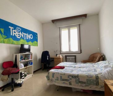 Camera per studente presso Porta San Donato - Photo 1