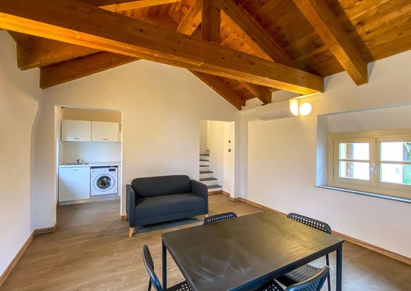 Appartamento in affitto - Castelletto (Genova)