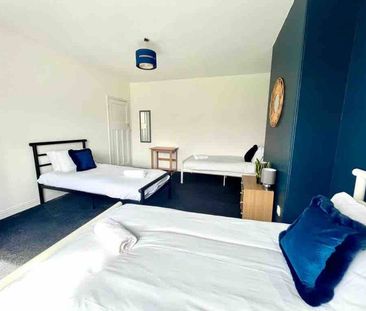 Bavington Drive - Photo 1