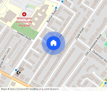 2 bedroom flat to rent - Photo 1