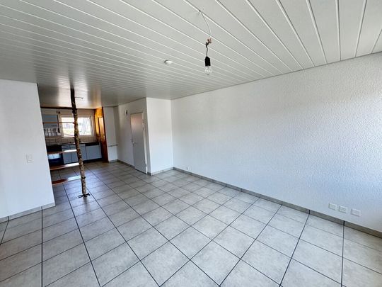 Bright rooms with a quiet balcony - Photo 1