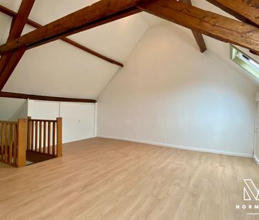 Unieke woning te huur in erfgoedsite in Kortrijk - Photo 6