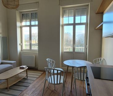 Appartement / Offre 55069213 - Photo 3