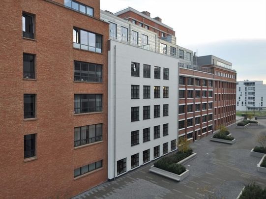 Appartement te huur - Photo 1